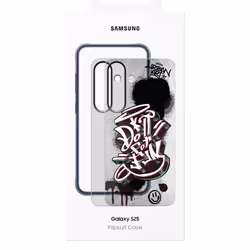 Samsung EF-JS931 mobile phone case 15.8 cm (6.2") Cover Black, Multicolour - Additional view 8