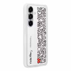 Samsung EF-MS931 Cover Galaxy S25 Multicolour, White - Additional view 4