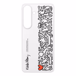 Samsung EF-MS931 Cover Galaxy S25 Multicolour, White - Additional view 8