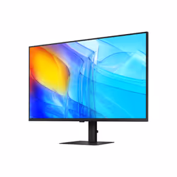 Samsung S80D computer monitor 94 cm (37") 3840 x 2160 pixels 4K Ultra HD LCD Black
