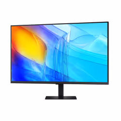 Samsung S80D computer monitor 94 cm (37") 3840 x 2160 pixels 4K Ultra HD LCD Black - Additional view 8