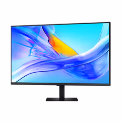 Samsung S80UD computer monitor 94 cm (37") 3840 x 2160 pixels 4K Ultra HD LCD Black - Additional view 8