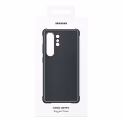 Samsung EF-RS938 mobile phone case 17.5 cm (6.9") Cover Black - Additional view 4