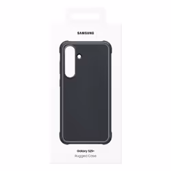 Samsung EF-RS936 mobile phone case 17 cm (6.7") Cover Black - Additional view 4