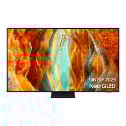 Samsung TQ55QN70FAU 139.7 cm (55") 4K Ultra HD Smart TV Wi-Fi Black