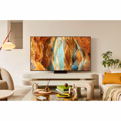 Samsung TQ55QN70FAU 139.7 cm (55") 4K Ultra HD Smart TV Wi-Fi Black