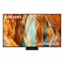 Samsung QE55QN70FAUXXU, 139.7 cm (55"), 3840 x 2160 pixels, Neo QLED, Smart TV, Wi-Fi, Black