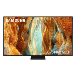 Samsung QE55QN70FAUXXU TV 139.7 cm (55") 4K Ultra HD Smart TV Wi-Fi Black