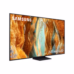 Samsung QE55QN70FAUXXU TV 139.7 cm (55") 4K Ultra HD Smart TV Wi-Fi Black