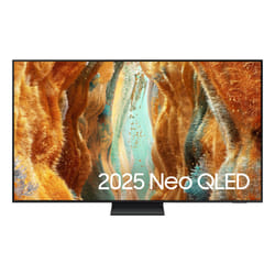 Samsung 85" Neo QLED QN73F 4K Vision AI Smart TV (2025)