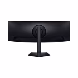 Samsung G91F computer monitor 124.5 cm (49") 5120 x 1440 pixels Dual QHD LCD Black
