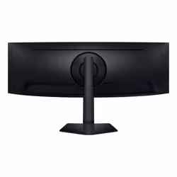Samsung S49FG914EU computer monitor 124.5 cm (49") 5120 x 1440 pixels Dual QHD LCD Black - Additional view 2