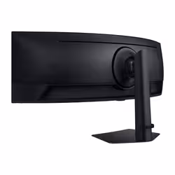 Samsung S49FG914EU computer monitor 124.5 cm (49") 5120 x 1440 pixels Dual QHD LCD Black - Additional view 6