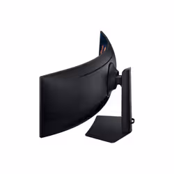 Samsung S49FG914EU computer monitor 124.5 cm (49") 5120 x 1440 pixels Dual QHD LCD Black - Additional view 7