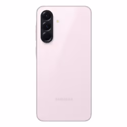 Samsung Galaxy A56 8 GB 256 GB Pink - Additional view 5