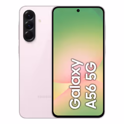 Samsung Galaxy A56, 17 cm (6.7"), 8 GB, 128 GB, 50 MP, Android 15, Pink