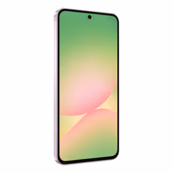 Samsung Galaxy A56 17 cm (6.7") Dual SIM Android 15 5G USB Type-C 8 GB 128 GB 5000 mAh Pink
