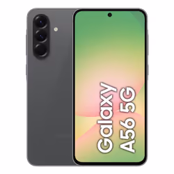 Samsung Galaxy A56 5G, 17 cm (6.7"), 8 GB, 128 GB, 50 MP, Android 15, Graphite