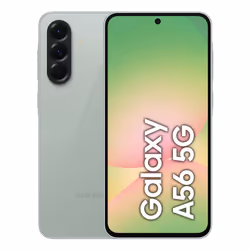 Samsung Galaxy A56, 17 cm (6.7"), 8 GB, 128 GB, 50 MP, Android 15, Olive