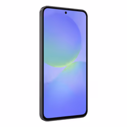 Samsung Galaxy A36 5G 17 cm (6.7") Dual SIM Android 15 USB Type-C 6 GB 128 GB 5000 mAh Black