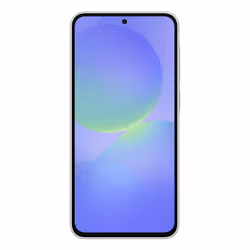 Samsung Galaxy A36 5G 17 cm (6.7") Dual SIM Android 15 USB Type-C 6 GB 256 GB 5000 mAh White