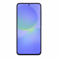 Samsung Galaxy A36 5G 17 cm (6.7") Dual SIM Android 15 USB Type-C 6 GB 128 GB 5000 mAh Lavender