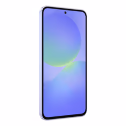 Samsung Galaxy A36 5G 17 cm (6.7") Dual SIM Android 15 USB Type-C 6 GB 128 GB 5000 mAh Lavender