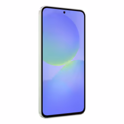 Samsung Galaxy A36 17 cm (6.7") Dual SIM Android 15 5G USB Type-C 6 GB 128 GB 5000 mAh Lime