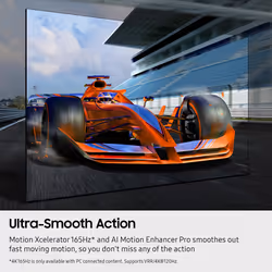 Samsung QE43QN90FATXXU TV 109.2 cm (43") 4K Ultra HD Smart TV Wi-Fi Black - Additional view 4