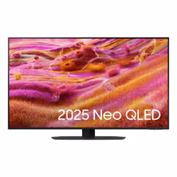 Samsung 43" Neo QLED QN93F 4K Vision AI Smart TV (2025)