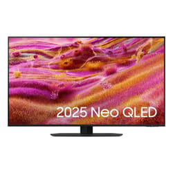 Samsung 43" Neo QLED QN93F 4K Vision AI Smart TV (2025)