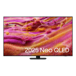 Samsung 75" Neo QLED QN93F 4K Vision AI Smart TV (2025)