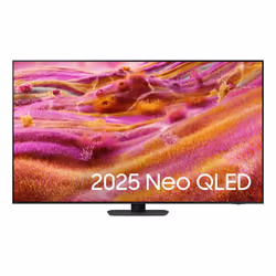 Samsung 85" Neo QLED QN93F 4K Vision AI Smart TV (2025)