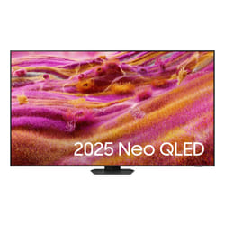 Samsung 98" Neo QLED QN93F 4K Vision AI Smart TV (2025)