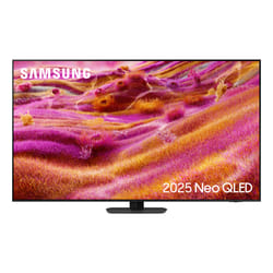 Samsung QE85QN90FATXXU TV 2.16 m (85") 4K Ultra HD Smart TV Wi-Fi Black
