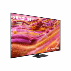 Samsung QE85QN90FATXXU TV 2.16 m (85") 4K Ultra HD Smart TV Wi-Fi Black