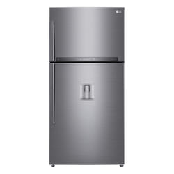 LG GTF916PZPED Freestanding 592 L E Platinum