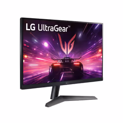 LG 24GS60F computer monitor 61 cm (24") 1920 x 1080 pixels Full HD LCD Black - Additional view 4