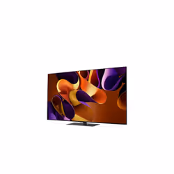 LG OLED evo G4 OLED55G46LS 139.7 cm (55") 4K Ultra HD Smart TV Wi-Fi Silver