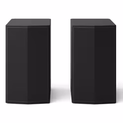 LG SPT8-S, 1-way, 2.0 channels, Wireless, 100 W, Black