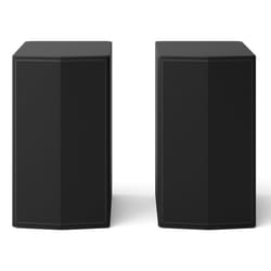 LG SPT8-S 1-way Black Wireless 100 W