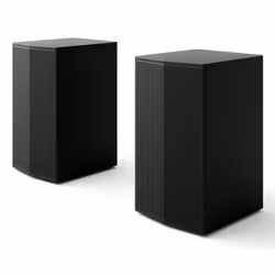 LG SPT8-S 1-way Black Wireless 100 W