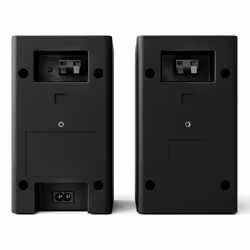 LG SPT8-S 1-way Black Wireless 100 W