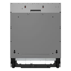 LG DB243TX dishwasher Fully built-in 14 place settings D