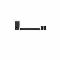 LG DS80TR, 5.1.3 channels, 580 W, DTS Digital Surround, DTS:X, Dolby Atmos, Dolby Digital, AI Sound Pro, Bass Blast, Bass Bla ...