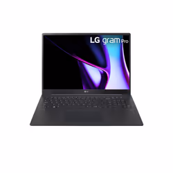LG Gram Pro 17Z90SP-E.AA78A1 laptop Intel Core Ultra 7 155H 43.2 cm (17") WQXGA 16 GB LPDDR5x-SDRAM 1 TB SSD NVIDIA GeForce RTX 3050 Wi-Fi 6E (802.11ax) Windows 11 Home Black
