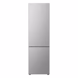 LG GBV22NCCPY, 387 L, T, 10 kg/24h, C, Fresh zone compartment, Silver