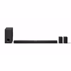 LG S90TR Black 7.1.3 channels 670 W