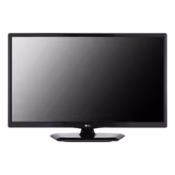 LG 27LN661H hospitality TV 68.6 cm (27") HD 250 cd/m² Smart TV Black 10 W - Additional view 2