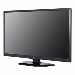 LG 27LN661H hospitality TV 68.6 cm (27") HD 250 cd/m² Smart TV Black 10 W - Additional view 3